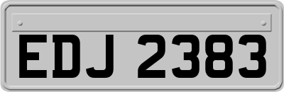 EDJ2383