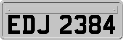 EDJ2384