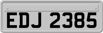 EDJ2385