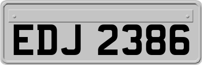 EDJ2386