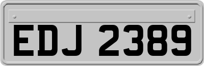 EDJ2389
