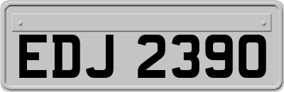 EDJ2390