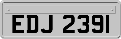 EDJ2391