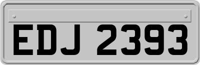 EDJ2393