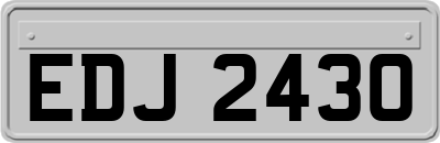 EDJ2430