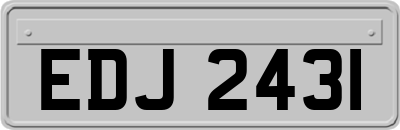 EDJ2431