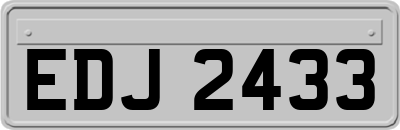 EDJ2433