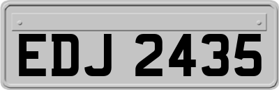 EDJ2435