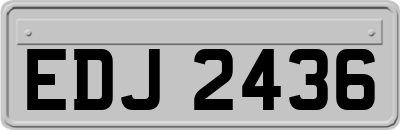 EDJ2436