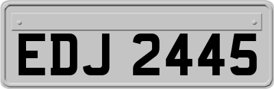 EDJ2445
