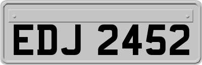 EDJ2452