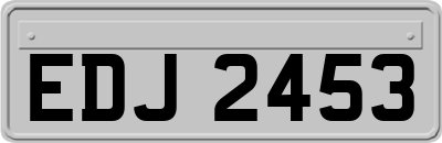 EDJ2453