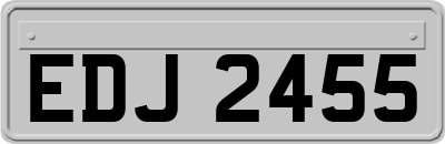 EDJ2455