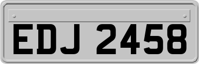 EDJ2458