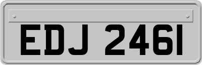 EDJ2461