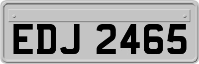 EDJ2465