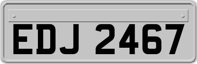 EDJ2467