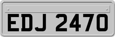 EDJ2470