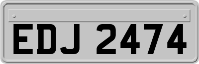 EDJ2474