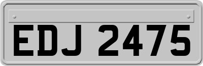 EDJ2475