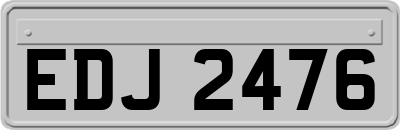 EDJ2476