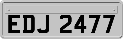 EDJ2477