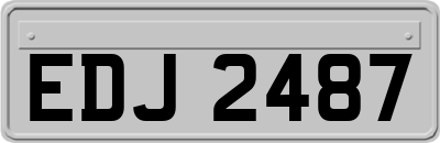 EDJ2487