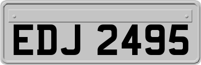 EDJ2495