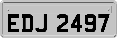 EDJ2497