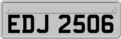 EDJ2506