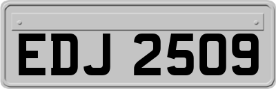 EDJ2509