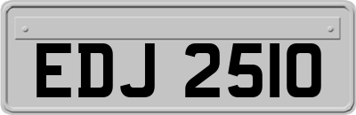 EDJ2510