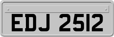 EDJ2512