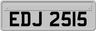 EDJ2515