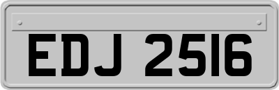 EDJ2516