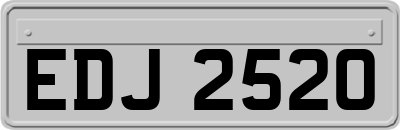 EDJ2520