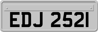 EDJ2521