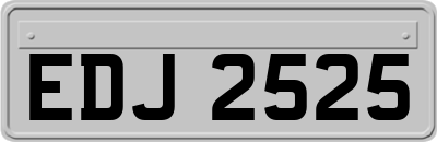 EDJ2525