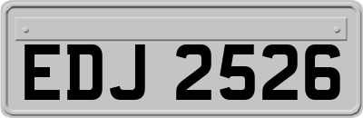 EDJ2526