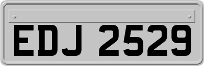 EDJ2529