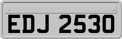 EDJ2530