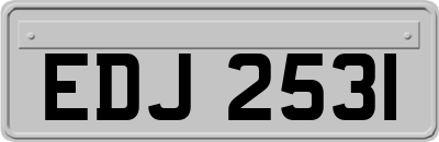 EDJ2531