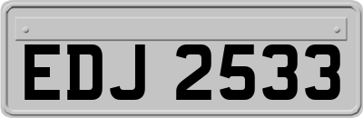 EDJ2533