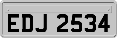 EDJ2534