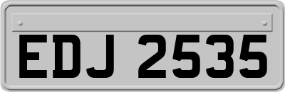EDJ2535
