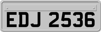 EDJ2536