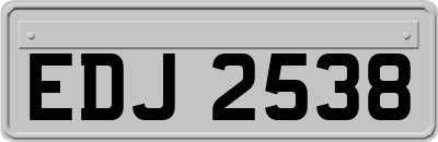 EDJ2538