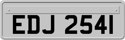 EDJ2541