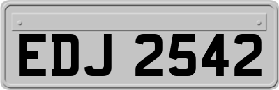 EDJ2542