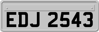 EDJ2543
